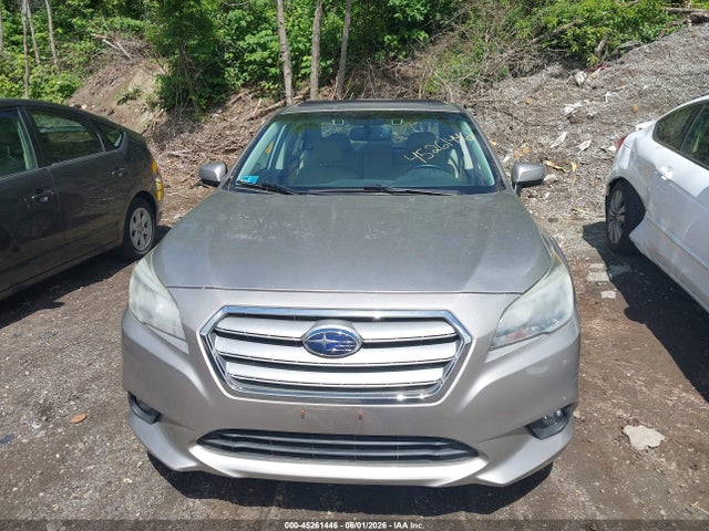 Subaru Legacy 2.5i Premium
