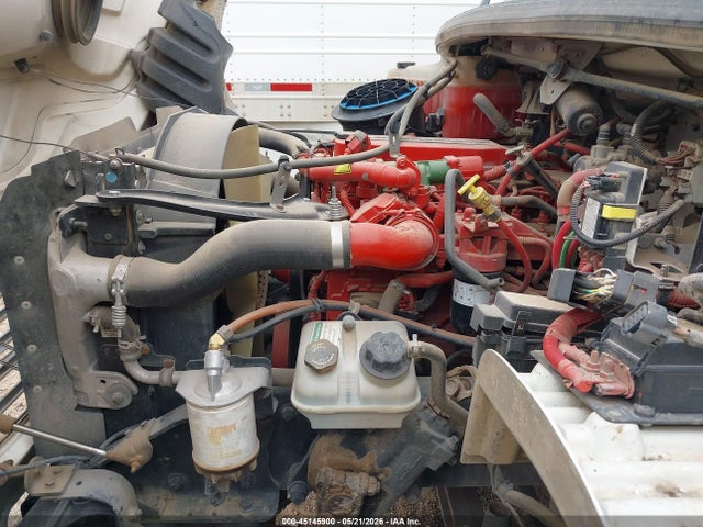 Freightliner M2 106 Medium Duty