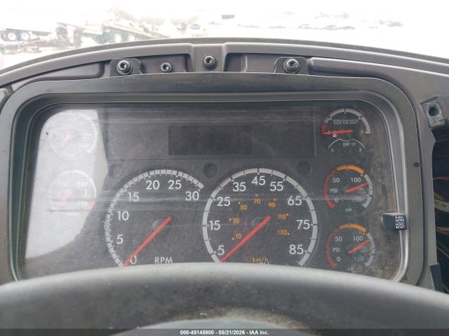 Salvage Freightliner M2 Image