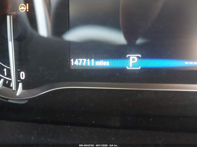 Honda Pilot Ex-l