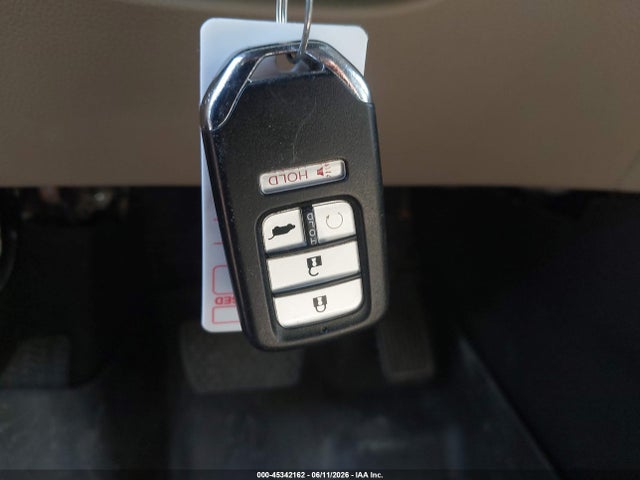 Honda Pilot Ex-l