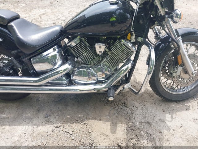 Yamaha Xvs1100