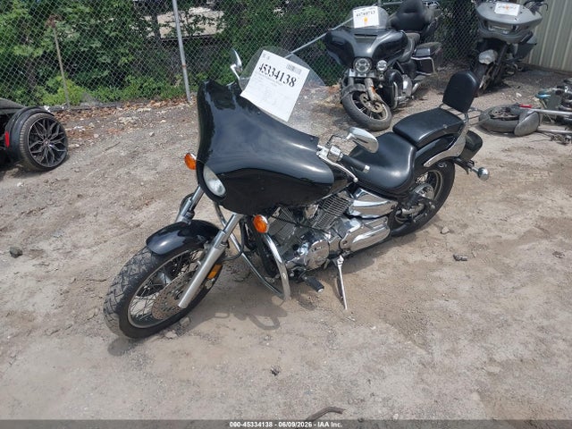 Yamaha Xvs1100