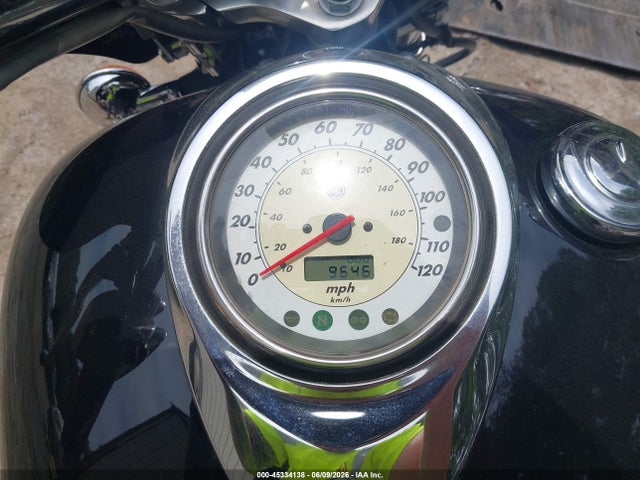 Yamaha Xvs1100