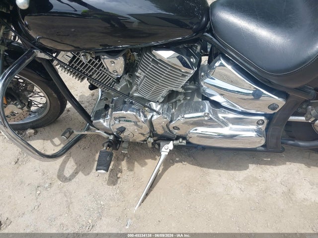 Yamaha Xvs1100