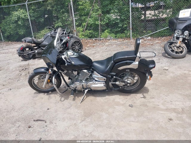 Yamaha Xvs1100