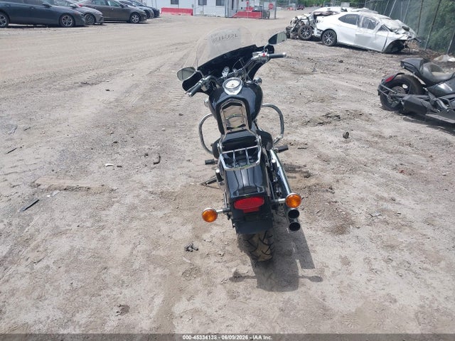 Yamaha Xvs1100