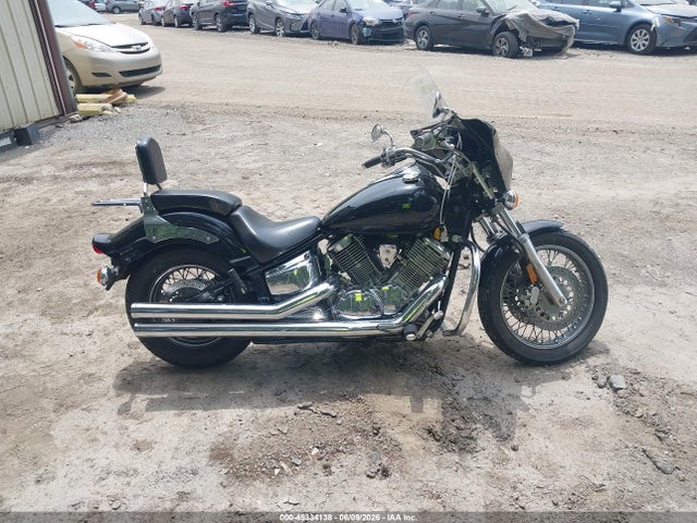 Yamaha Xvs1100