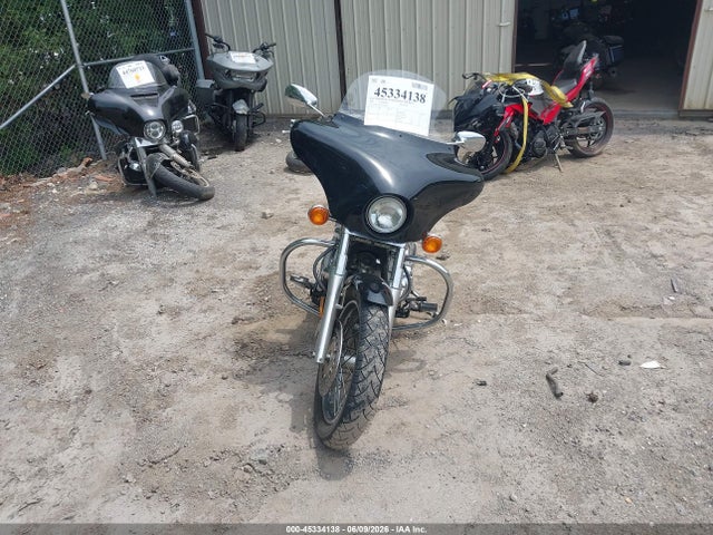 Yamaha Xvs1100