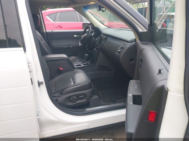 Ford Flex Limited