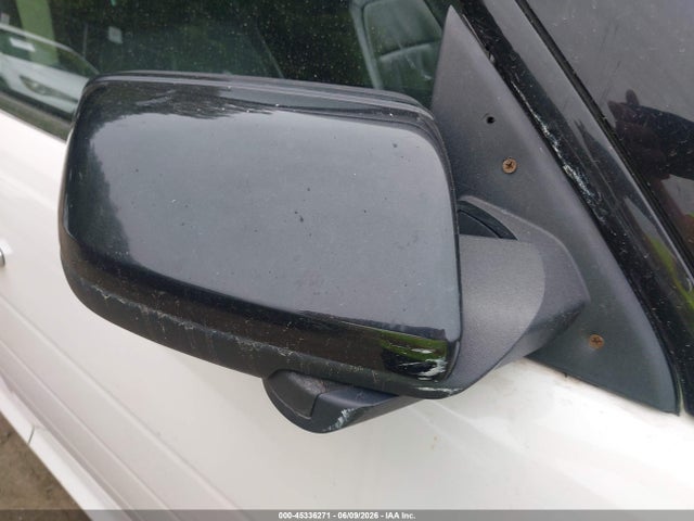 Ford Flex Limited