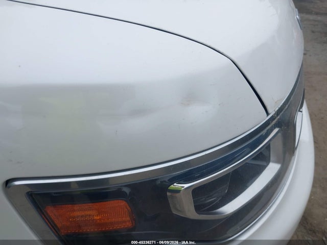 Ford Flex Limited