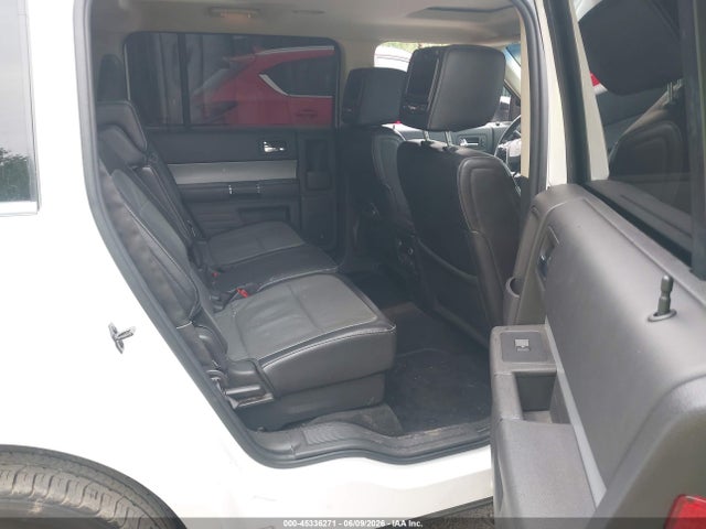 Ford Flex Limited