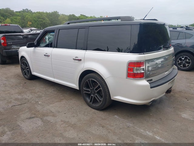 Ford Flex Limited