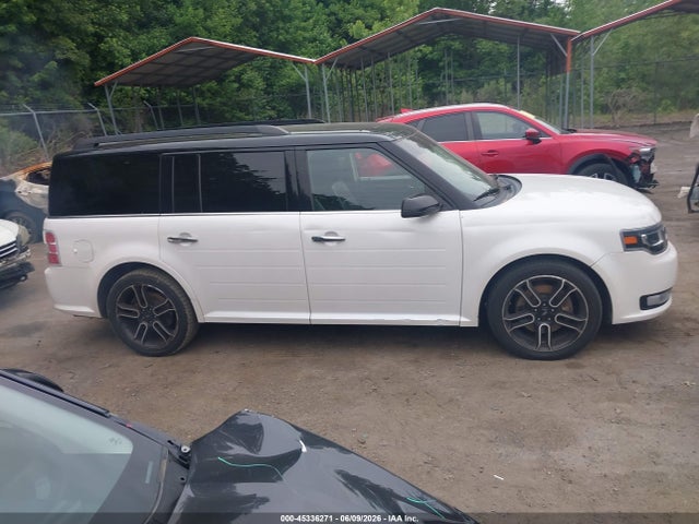 Ford Flex Limited