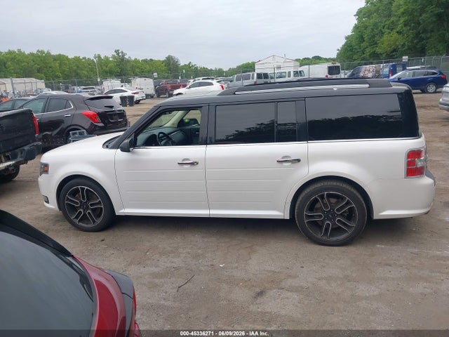 Ford Flex Limited