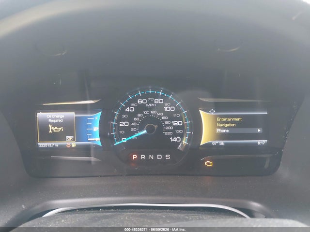 Ford Flex Limited