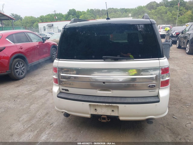 Ford Flex Limited