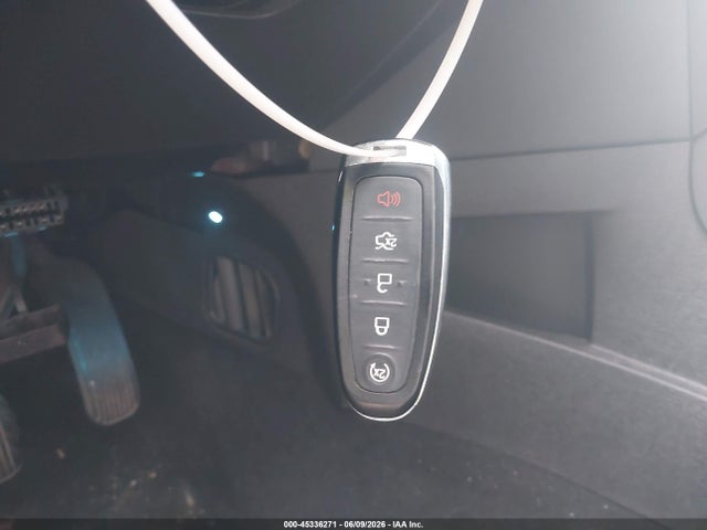 Ford Flex Limited