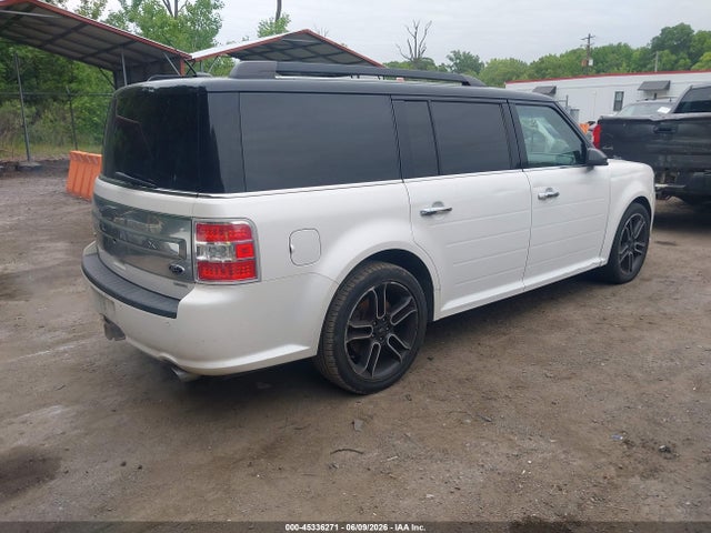 Ford Flex Limited