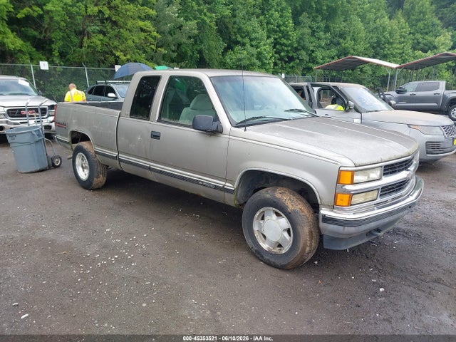 Salvage Chevrolet Ck Series Image