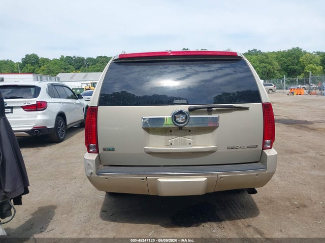 Cadillac Escalade Luxury