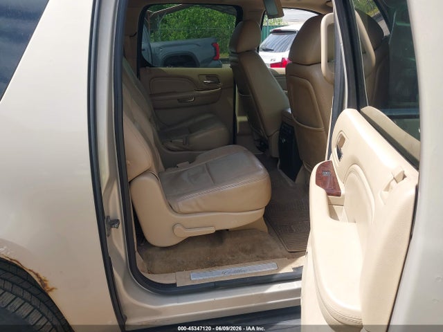 Cadillac Escalade Luxury