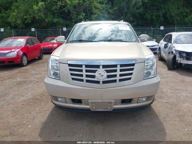 Cadillac Escalade Luxury