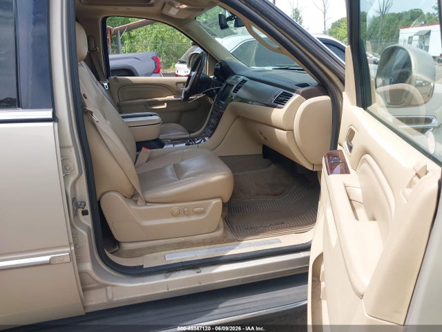 Cadillac Escalade Luxury