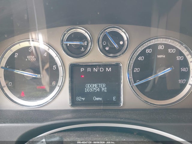 Cadillac Escalade Luxury