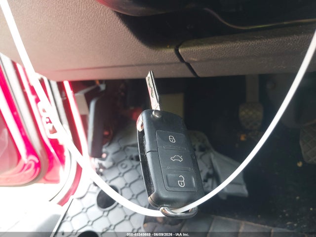 Volkswagen Rabbit S