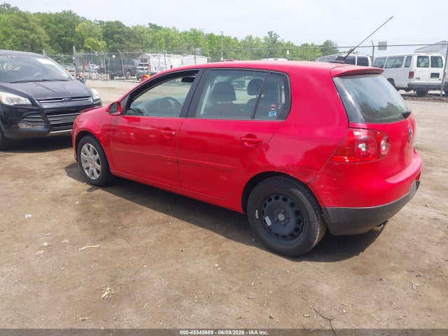 Volkswagen Rabbit S