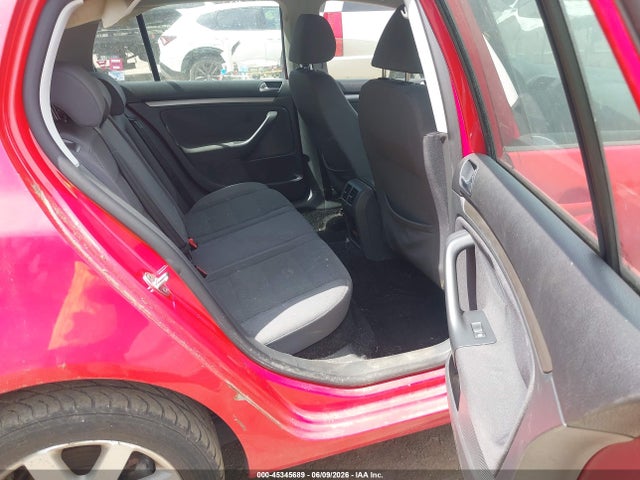 Volkswagen Rabbit S