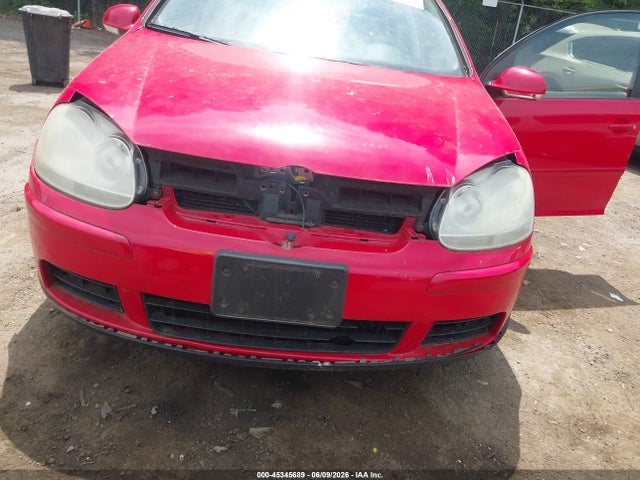 Volkswagen Rabbit S