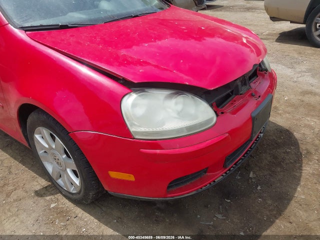 Volkswagen Rabbit S