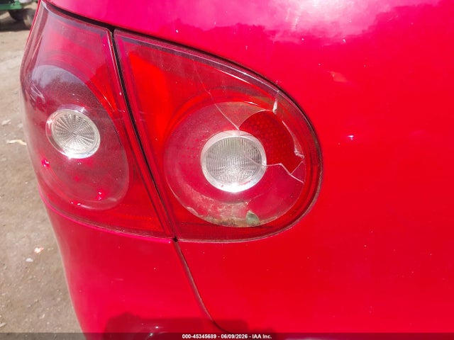 Volkswagen Rabbit S