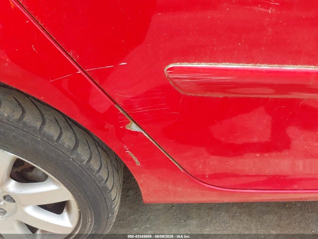 Volkswagen Rabbit S