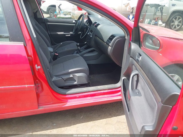 Volkswagen Rabbit S