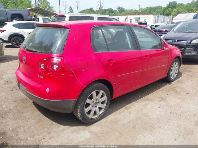 Volkswagen Rabbit S