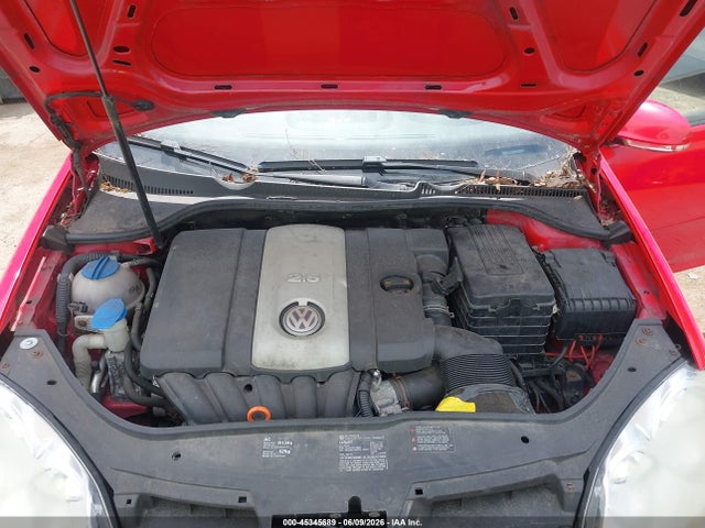 Volkswagen Rabbit S
