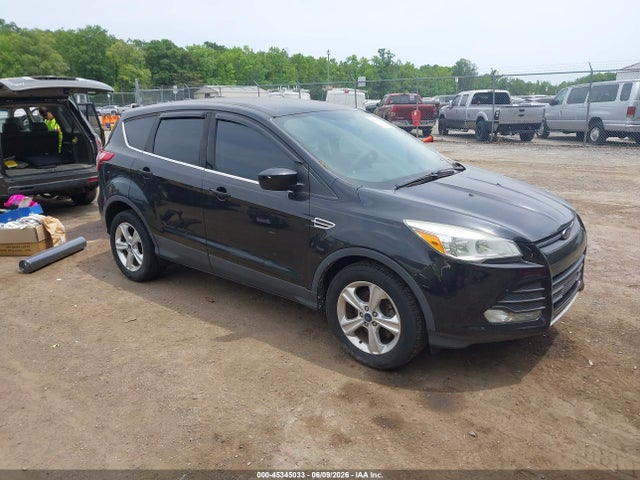 Salvage Ford Escape Image