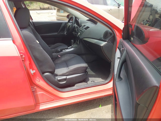 Mazda Mazda3 I Touring
