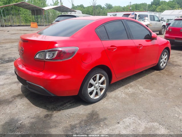 Mazda Mazda3 I Touring