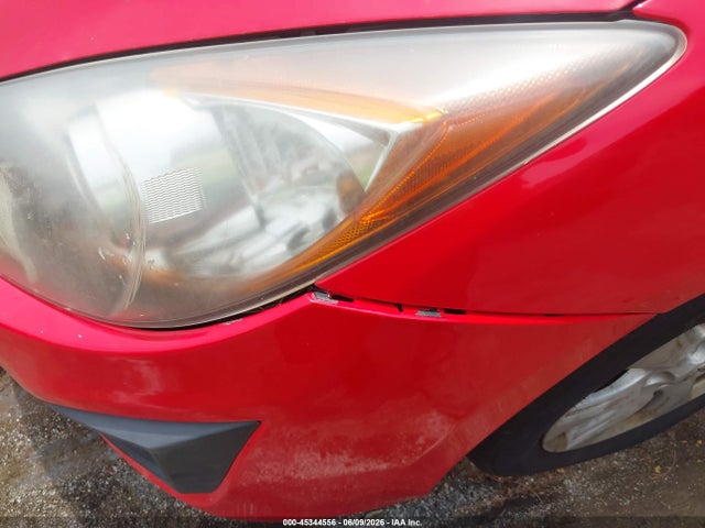Mazda Mazda3 I Touring