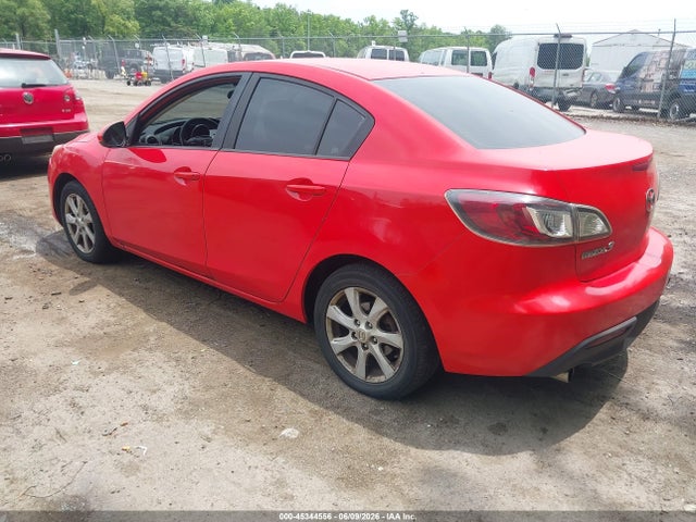 Mazda Mazda3 I Touring