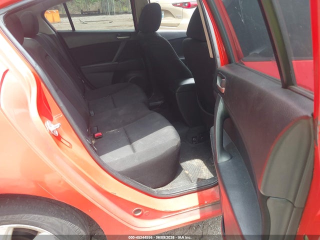 Mazda Mazda3 I Touring