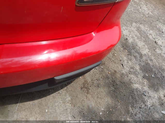 Mazda Mazda3 I Touring