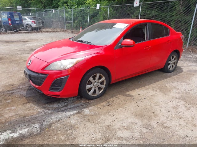 Mazda Mazda3 I Touring