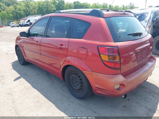 Pontiac Vibe