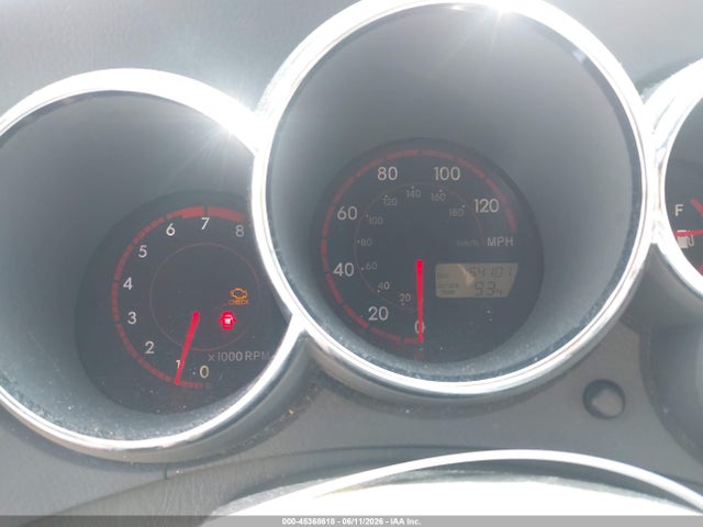 Pontiac Vibe